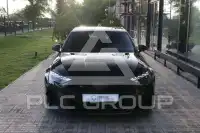 2026 Audi RS3