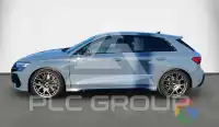 2026 Audi RS3