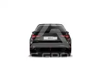 2026 Audi RS3