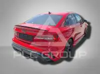 2026 Audi RS3
