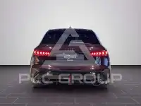 2026 Audi RS3