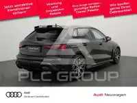 2026 Audi RS3