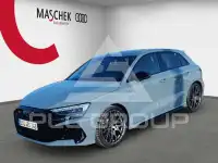 2026 Audi RS3