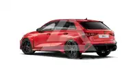 2026 Audi RS3