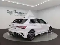 2026 Audi RS3