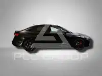 2026 Audi RS3
