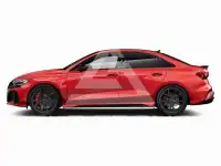 2026 Audi RS3
