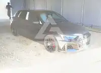 2026 Audi RS3