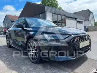 2026 Audi RS3