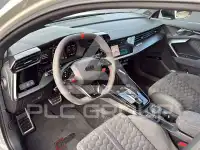 2026 Audi RS3