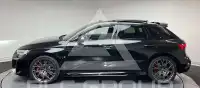 2026 Audi RS3