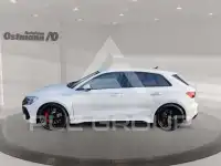 2026 Audi RS3