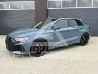 2026 Audi RS3