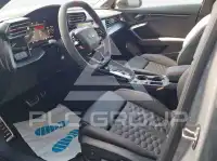 2026 Audi RS3