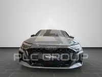 2026 Audi RS3