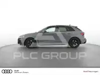 2026 Audi RS3