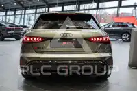 2026 Audi RS3