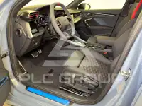 2026 Audi RS3