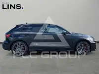 2026 Audi RS3