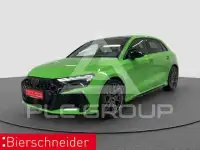 2026 Audi RS3