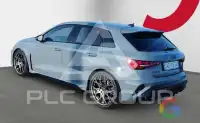 2026 Audi RS3