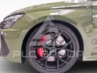 2026 Audi RS3