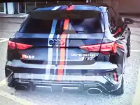 2026 Audi RS3