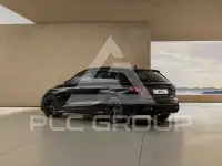2026 Audi RS3