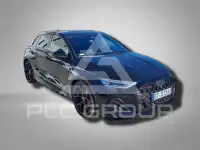 2026 Audi RS3
