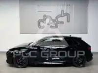 2026 Audi RS3