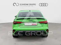 2026 Audi RS3