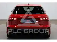 2026 Audi RS3