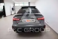 2026 Audi RS3