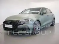 2026 Audi RS3