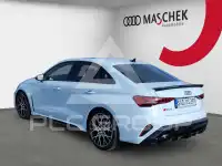 2026 Audi RS3