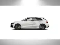 2026 Audi RS3