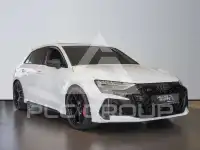 2026 Audi RS3