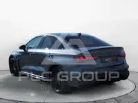 2026 Audi RS3