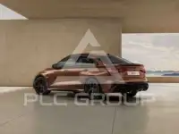 2026 Audi RS3