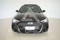 2026 Audi RS3
