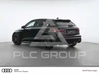 2026 Audi RS3