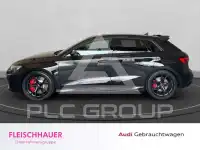 2026 Audi RS3