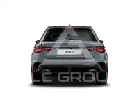 2026 Audi RS3