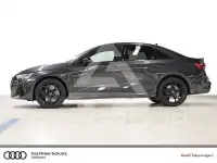 2026 Audi RS3