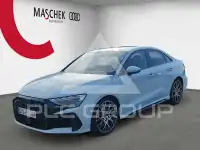 2026 Audi RS3