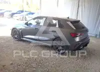 2026 Audi RS3