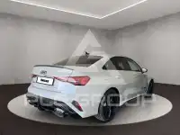 2026 Audi RS3