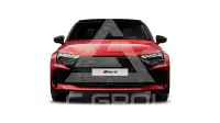 2026 Audi RS3