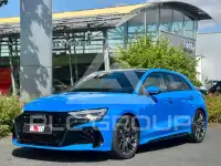 2026 Audi RS3