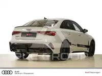 2026 Audi RS3